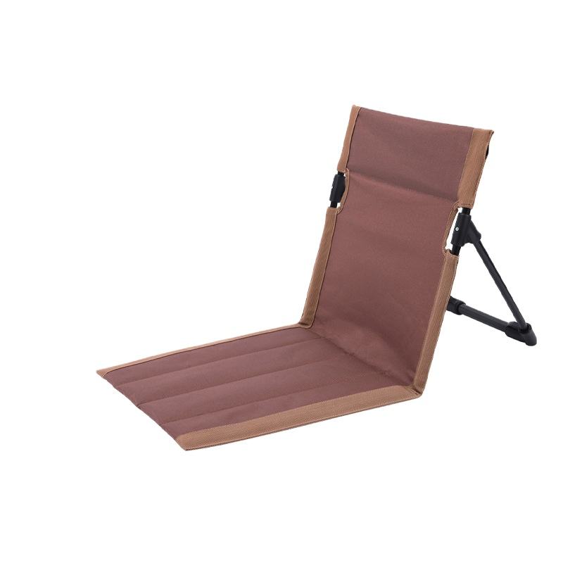 สีน้ำตาล