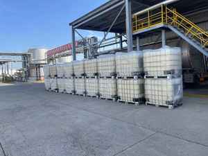 Suministro Directo de Fábrica, SLES 70% Lauril Éter Sulfato de Sodio (Texapon N70) para Detergente de Lavandería y Cuidado del Cabello, Marca TY, 2 Años de Vida Útil - Product Image 5