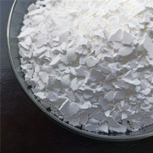 Chlorure de calcium de qualité industrielle hexahydraté 94% - Product Image 4