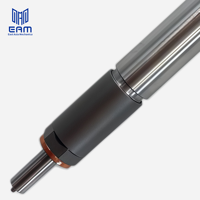 Injecteur de carburant diesel Common Rail 0445110545 006013026H1, soupape d'injection, système de carburant