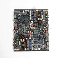 Servicio de Optimización de Costos de Ensamblaje de PCB DFM BOM, Fabricante de PCBA Personalizado Llave en Mano OEM SMT EMS con Pruebas AOI al 100%
