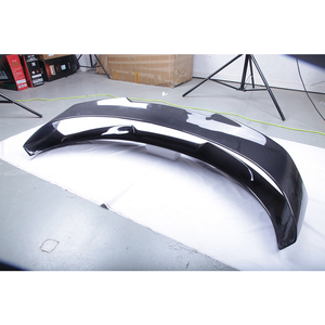 Spoiler Posteriore in Fibra di Carbonio Stile GTA a Coda d'Anatra per Alfa Romeo Giulietta 952 - Product Image 2