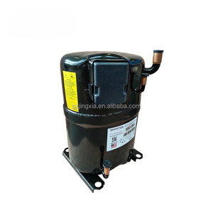 Vente en gros directe usine Compresseur à piston Bristol H24B24QABH H24B22QABH R22 19000-24000 BTU pour pièces détachées de réfrigérateur - Product Image 1