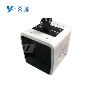 Caméra gamma de type <span class=keywords><strong>passage</strong></span> intégrée - Product Image 1