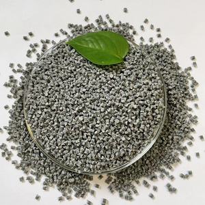 <span class=keywords><strong>PA66</strong></span> <span class=keywords><strong>GF30</strong></span> Audi 25% GF Chất Liệu Nylon Chống Cháy PA6/<span class=keywords><strong>PA66</strong></span> FR GF25 <span class=keywords><strong>V0</strong></span> - Product Image 2