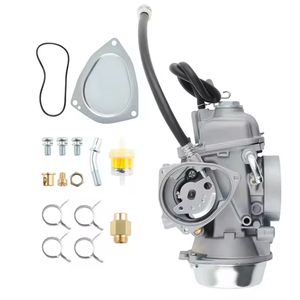Carburador Compatibel Con <span class=keywords><strong>Polaris</strong></span> Sportman 500 600 50 Carburador Compatibel Con Magnum 425 Ranger 425 500 Atv 3131446 - Product Image 2