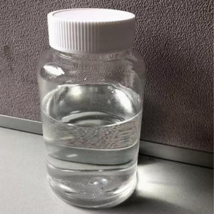 Low Molecular <b>Weight</b> Viscosity Liquid Poly(isobutylene) PIB CAS 9003-27-4 - Product Image 1