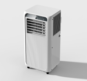 Climatiseur portable compact 220V pour camping, avec compresseur et évaporateur, à prix abordable - Product Image 2