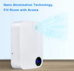 Diffusore di aromi <span class=keywords><strong>per</strong></span> hotel più venduto, diffusore di <span class=keywords><strong>oli</strong></span> <span class=keywords><strong>essenziali</strong></span>, popolare <span class=keywords><strong>per</strong></span> corridoi di hotel e uso domestico - Product Image 2