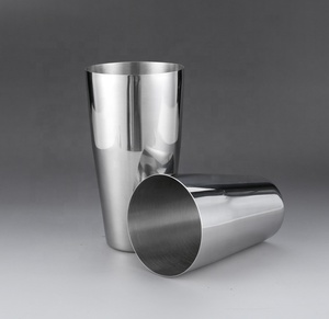 <span class=keywords><strong>Cuivre</strong></span> Placage <span class=keywords><strong>Shaker</strong></span> Étain Professionnel Barman Bar Outil 28oz Cocktail <span class=keywords><strong>Shaker</strong></span> - Product Image 3