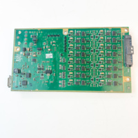 Carte mère Xaar 1003 HPC3 de qualité supérieure pour imprimante à jet d'encre avec encre solvant/UV et optimisation de la forme d'onde