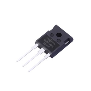 ทรานซิสเตอร์ IGBT รุ่น CRG60T60AK3HD TO-247 แบบติดตั้งบนพื้นผิว ผลิตในจีน สำหรับเครื่องเชื่อมอินเวอร์เตอร์ 650V 60A  แปลงความถี่ - Product Image 1