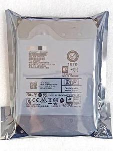 ฮาร์ดดิสก์ Dell 18T SAS SATA ขนาด 3.5 นิ้ว สำหรับใช้งานภายใน ความจุ 10TB ตัวเรือนโลหะ สำหรับแอปพลิเคชันเซิร์ฟเวอร์ สินค้าปรับสภาพใหม่ - Product Image 2