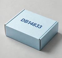 MODULE D'AMORTISSEUR DB14833 pour la série D A&A+ - PIÈCES DE RECHANGE