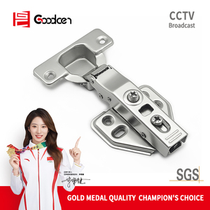 Chất lượng cao đồ nội thất nhà bếp Closet bản lề bisagras Para dobradicas muebles visagras Tủ phần cứng bản lề - Product Image 2