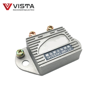 <span class=keywords><strong>AVR</strong></span> Máy phát điện điều chỉnh điện áp <span class=keywords><strong>AVR</strong></span> 14V/28V jft149f - Product Image 2