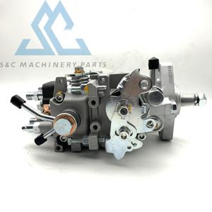 VE412F1150CR8-3 de <span class=keywords><strong>pompe</strong></span> d'<span class=keywords><strong>injection</strong></span> de carburant 0460304242 3218604R91 1329137C1 pour CASE D-155 D-179 D-<span class=keywords><strong>206</strong></span> 248 258 585 595 3230 - Product Image 4