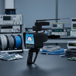 Detector de Metales Rivers-G 3, Modelo 3, Ligero, Inalámbrico/Alimentado por Batería, con 3 Años de Garantía para Uso en Exteriores - Product Image 2