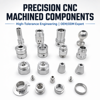 Services professionnels d'usinage CNC de précision OEM pour la brochage du laiton, de l'acier inoxydable et de l'aluminium, usinage CNC 5 axes