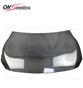 Oem Stijl Carbon Motorkap Motorkap Voor 2012-2015 Toyota GT86 - Product Image 4