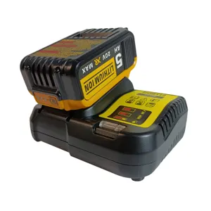 Reliable quality of Dewalts battery charger DCB112 DCB102 Makitas Charger DC18RC DC18RD Milwaukees M12-18 Ryobis Charger P117