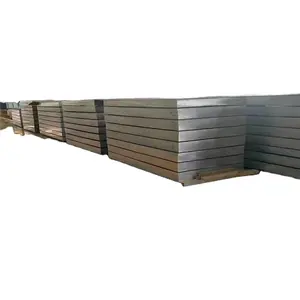 Duraluminium aluminium 7075 t6 t651 plaat 10mm 20mm 30mm 40mm 75mm dikke