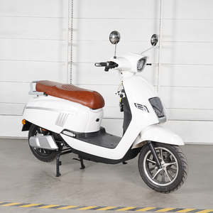 Moto haute performance pour adultes : vitesse et autonomie étendue - Product Image 6