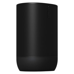 Difusor multiroom MOVE 2 Negro MOVE2EU1BLK - Product Image 4