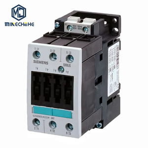 Contactor Siemens 3RT5044-1AN20 Nuevo y Original en Stock, Buen Precio, Automatización Industrial, 1 Año de Garantía - Product Image 1