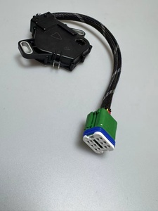 Nouveau 252927 2529.27 7700100010 Système de Commutateur de Boîte de Vitesses Multifonction pour Renault Megane pour 307 308 Citroën - Product Image 4