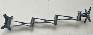 TV Wall Mount Bracket <span class=keywords><strong>LCD</strong></span> màn hình hiển thị/Màn hình máy tính/LED <span class=keywords><strong>LCD</strong></span> Hỗ trợ Wall Mount - Product Image 2