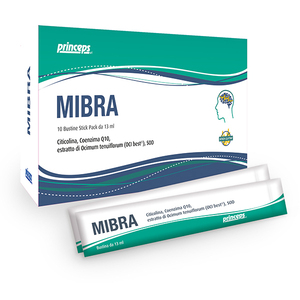 Made in Italy neuroprotective Food Supplement Customizable - Product Image 1