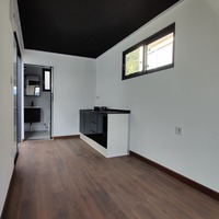 Maison conteneur détachable de luxe moderne à prix abordable avec design respirant, autres maisons préfabriquées 20ft 40ft pour mini-maison ou villa