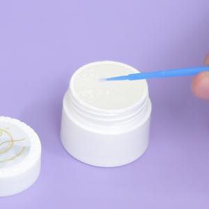 Pinky leem Dissolvant de colle pour extensions de cils en gel de haute qualité, crème dissolvante pour colle à cils, dissolvant pour extensions de cils, dissolvant pour colle à cils - Product Image 3
