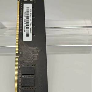 แรมเดสก์ท็อปเกรดธุรกิจ PC3-21300 DDR4 8GB 2666MHz สำหรับขายปลีก - Product Image 1
