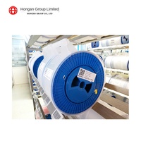 Hongan Single Mode Fiber Optic Patch Cable G652D/G652B/G657A1/G657A2 Colored Glass Fiber for Indoor/Outdoor FTTH Networks 3-Year