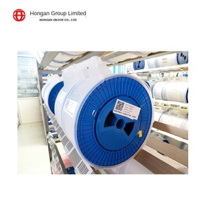 Cáp quang đơn mode g652d g652b g657a1 g657a2 sợi thủy tinh màu cho mạng FTTH trong nhà và ngoài trời - Product Image 3