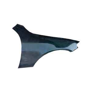 Para <span class=keywords><strong>Mercedes</strong></span> <span class=keywords><strong>Benz</strong></span> <span class=keywords><strong>Clase</strong></span> <span class=keywords><strong>E</strong></span> C238 Guardabarros de alta calidad Cubiertas de guardabarros izquierdo y derecho Kit de carrocería Guardabarros de <span class=keywords><strong>segunda</strong></span> <span class=keywords><strong>mano</strong></span> - Product Image 3