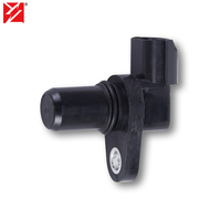 Sensor Kecepatan Roda Yuli YH-27 Asli 115mm PA66+GF30 Sensitivitas Tinggi Output Gelombang Persegi Konsumsi Daya Rendah