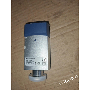 1 ชิ้น INFICON เกจวัดสุญญากาศ PCG554 3PC3-001-3100 ใหม่ผ่านทางเฟดเอ็กซ์หรือ DHL - Product Image 1