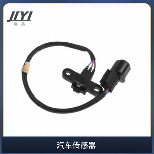 เซ็นเซอร์เพลาข้อเหวี่ยง Jiyi รุ่น MR578312 PC424 <span class=keywords><strong>J5T25175</strong></span> 5S1857 สำหรับอะไหล่รถยนต์มิตซูบิชิ - Product Image 1