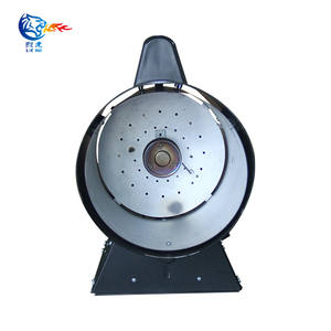 50Kw Haute Puissance Réchauffeur de <span class=keywords><strong>Gaz</strong></span> Radiateurs Industriels Mobiles Température Constante De Chauffage Au <span class=keywords><strong>Gaz</strong></span> - Product Image 3