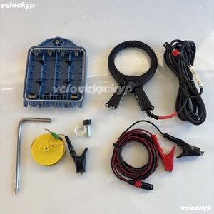 Localizador de Tuberías y Cables Subterráneos Radiodetection RD8000 PDL SPX Tx-10 - Product Image 2