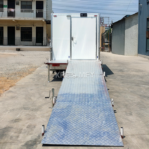 Fabricants de toilettes portables de luxe pour l'extérieur, toilettes mobiles, remorques, camping, caravane, 2025 - Product Image 3