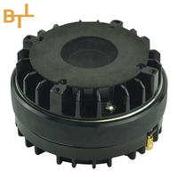 Haut-parleur professionnel à compression néodyme de 90 mm (3,5 pouces)