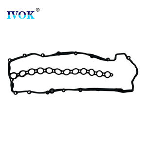 Joint de couvercle de soupape automobile GC-2017 MASUMA 11122247447 pour <span class=keywords><strong>BMW</strong></span> 330d/530xd/<span class=keywords><strong>730d</strong></span>/X5 - Product Image 3