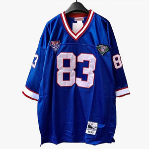 Camiseta Deportiva Casual de Verano 2026 con Cuello en V, Cómoda, a la Moda, con Número Personalizado, Impresión 3D, Manga Corta - Product Image 4