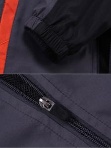 <span class=keywords><strong>Tuta</strong></span> da Ginnastica da <span class=keywords><strong>Uomo</strong></span> in Poliestere all'Ingrosso <span class=keywords><strong>Tuta</strong></span> da Tennis / <span class=keywords><strong>Tuta</strong></span> <span class=keywords><strong>Sportiva</strong></span> / Abbigliamento da Jogging - Product Image 5