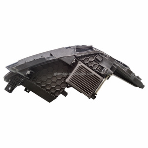 Fari LED per Auto Più Venduti 2019-2021 LEADING One 12v 6000k Proiettore Originale a Matrice Fascio Luminoso - Product Image 4