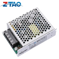 Alimentation électrique de taille MS, carte d'alimentation SMPS audio à sortie unique 72W 24V PCB ZTAO Ms-75-24 de Chine, CE FCC ROHS pour